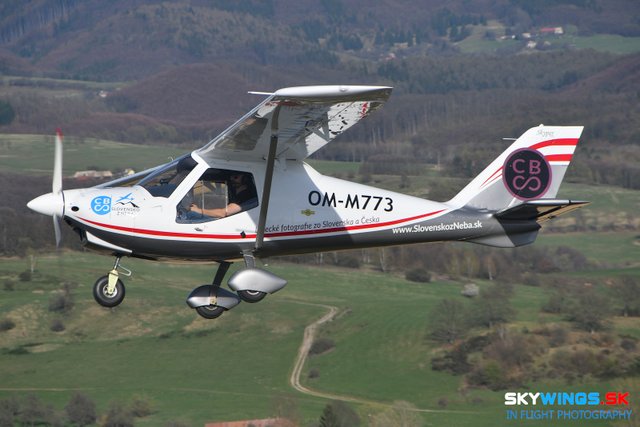 Skyper CBS-640